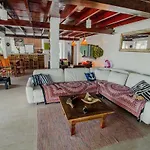 Casa De Frente Para A Praia Em Ubatuba - Villa Siri