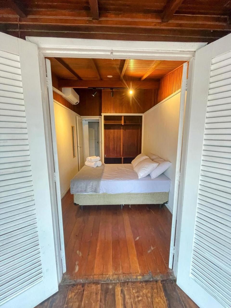 Casa De Frente A Em - Siri Casa de férias Ubatuba