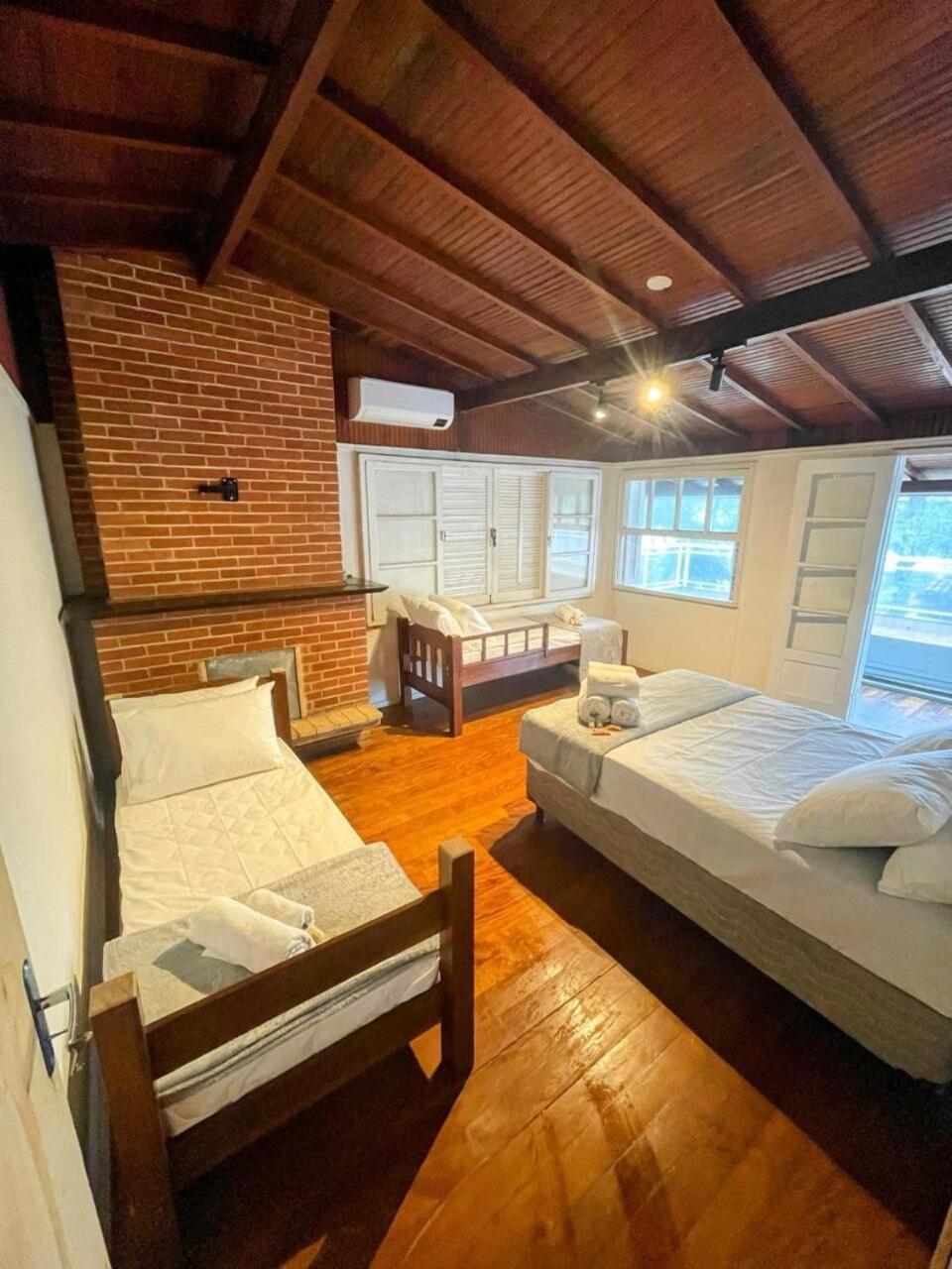 Casa De Frente A Em - Siri Casa de férias *