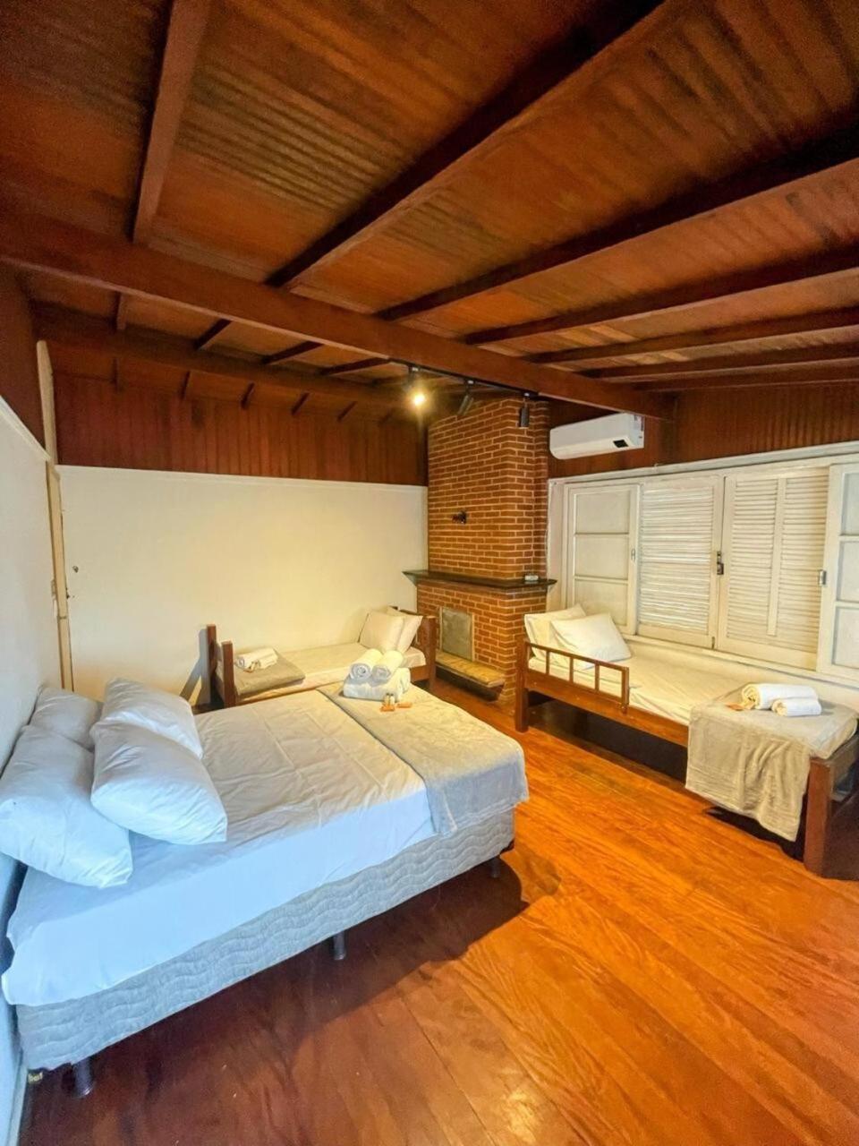 Casa De Frente A Em - Siri Casa de férias Ubatuba