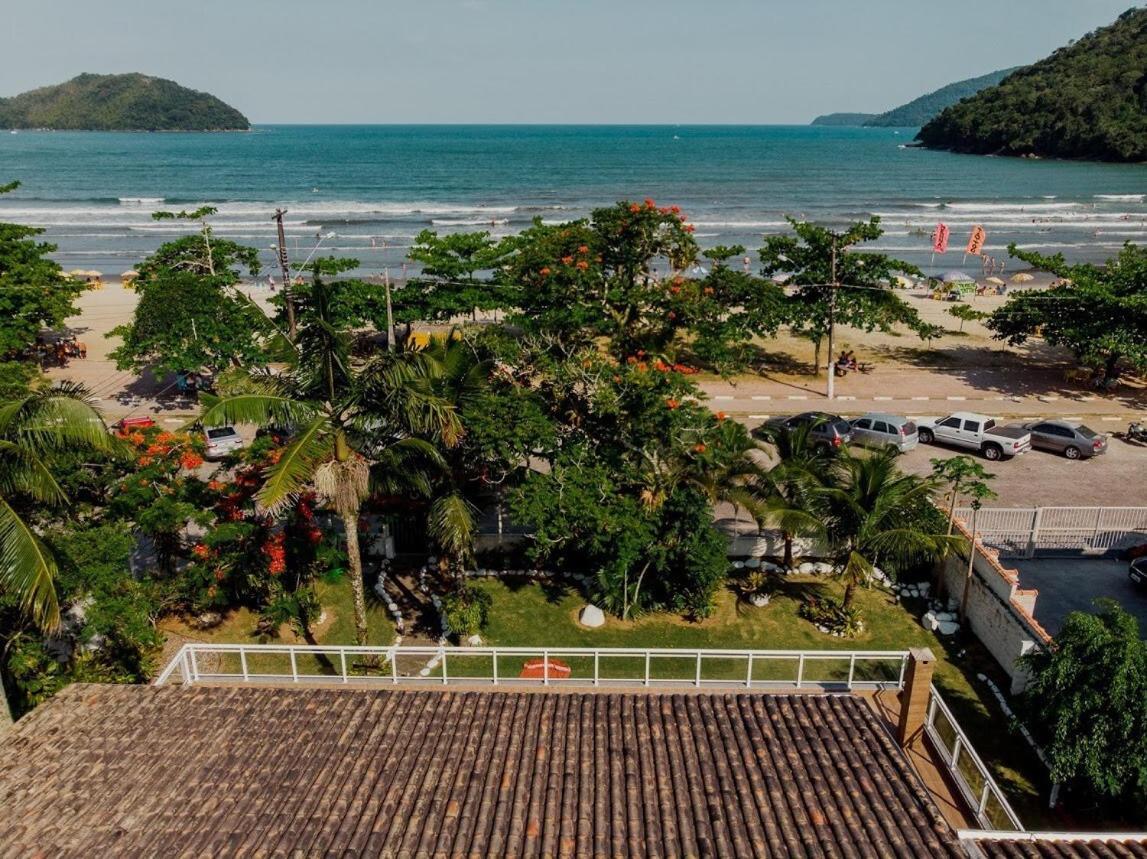 Casa De Frente A Em - Siri Casa de férias